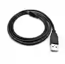 Cable Usb A Mini Usb 5 Pines V3 Celular/mp3/tablets 1 Metro