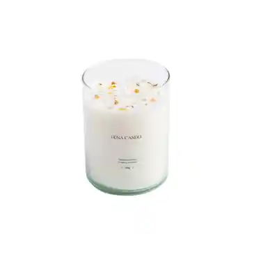 Luna Candle - Esencia Azaí Exótico Colección Hygge Moments