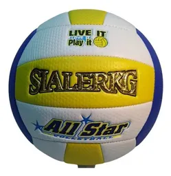 Balón De Voleibol Deporte Juego Pelota Cocido
