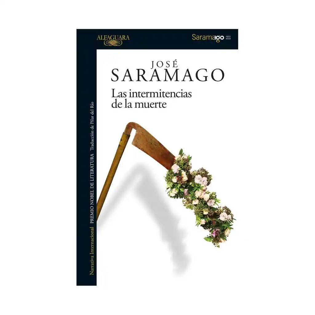 Intermitencias De La Muerte,las (ed.cen). José Saramago