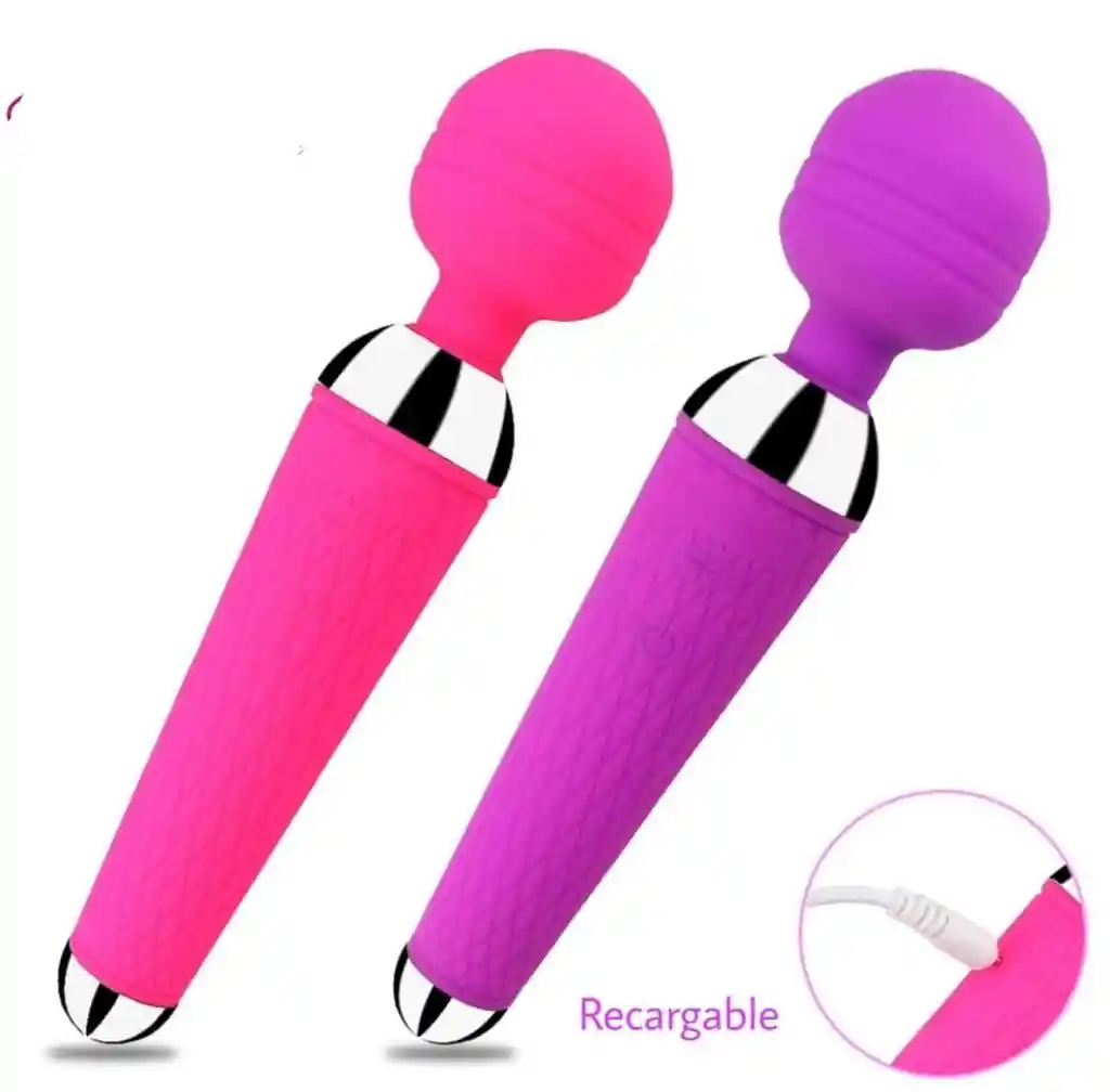 Vibrador Hitachi