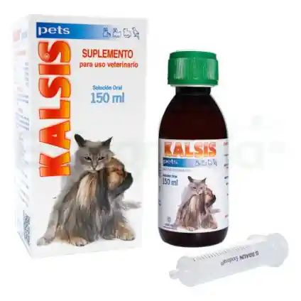 Kalsis 150 Ml