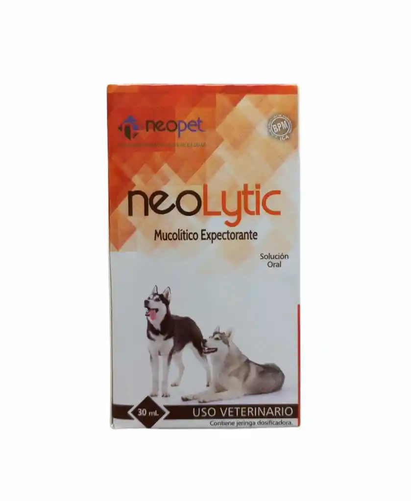 Neolytic 30 Ml