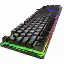 Genius Teclado Gamergx Scorpion K8