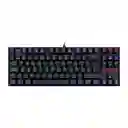 Teclado Gamer Mecánico Redragon K552-kr-sp Kumara 2 / Sw Red