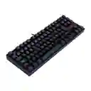 Teclado Gamer Mecánico Redragon K552-kr-sp Kumara 2 / Sw Red