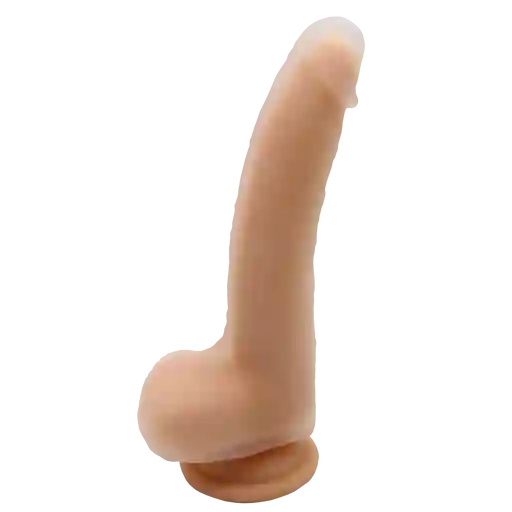 Dildo Realista Human Sense