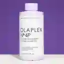 Olaplex No 4p Shampoo Matizante Rubios Original Sellado