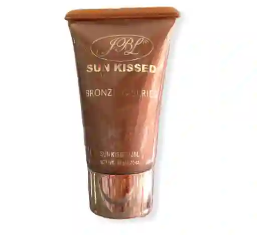 Base Bronceadora Sunkissed Jbl X 20g