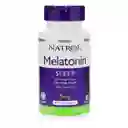 Natrol Melatonin Sueño Prolongado 5mg 100 Tabletas