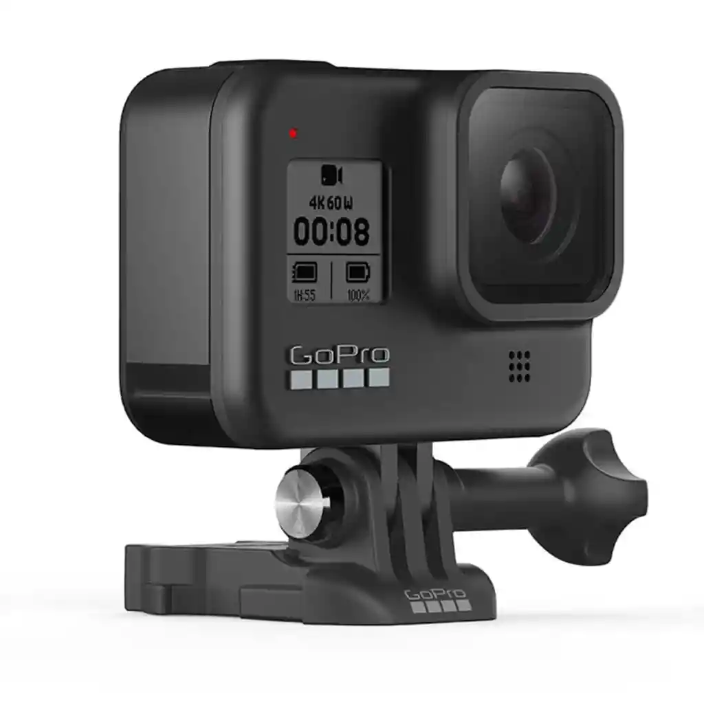 Gopro Camarahero 8 Black