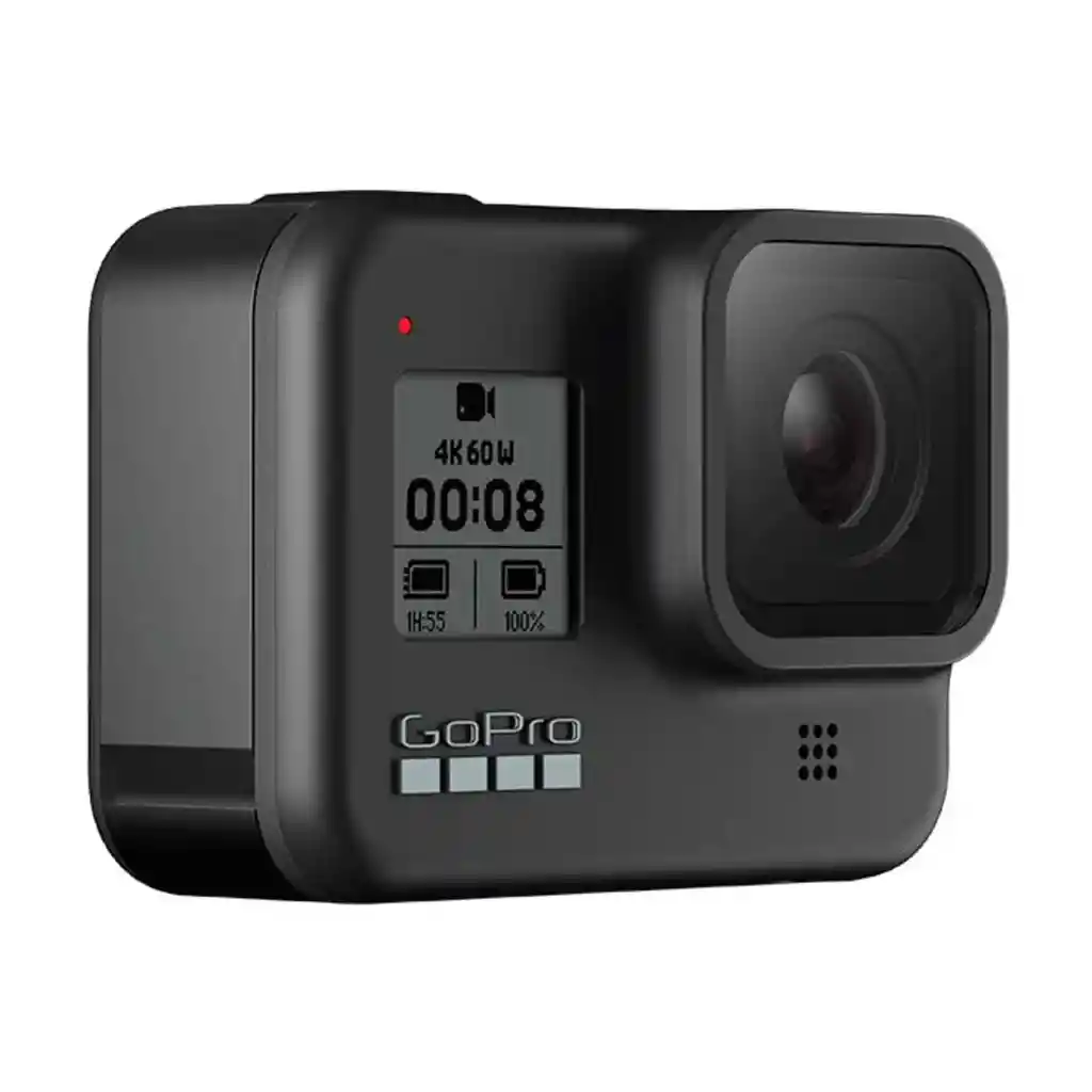 Gopro Camarahero 8 Black