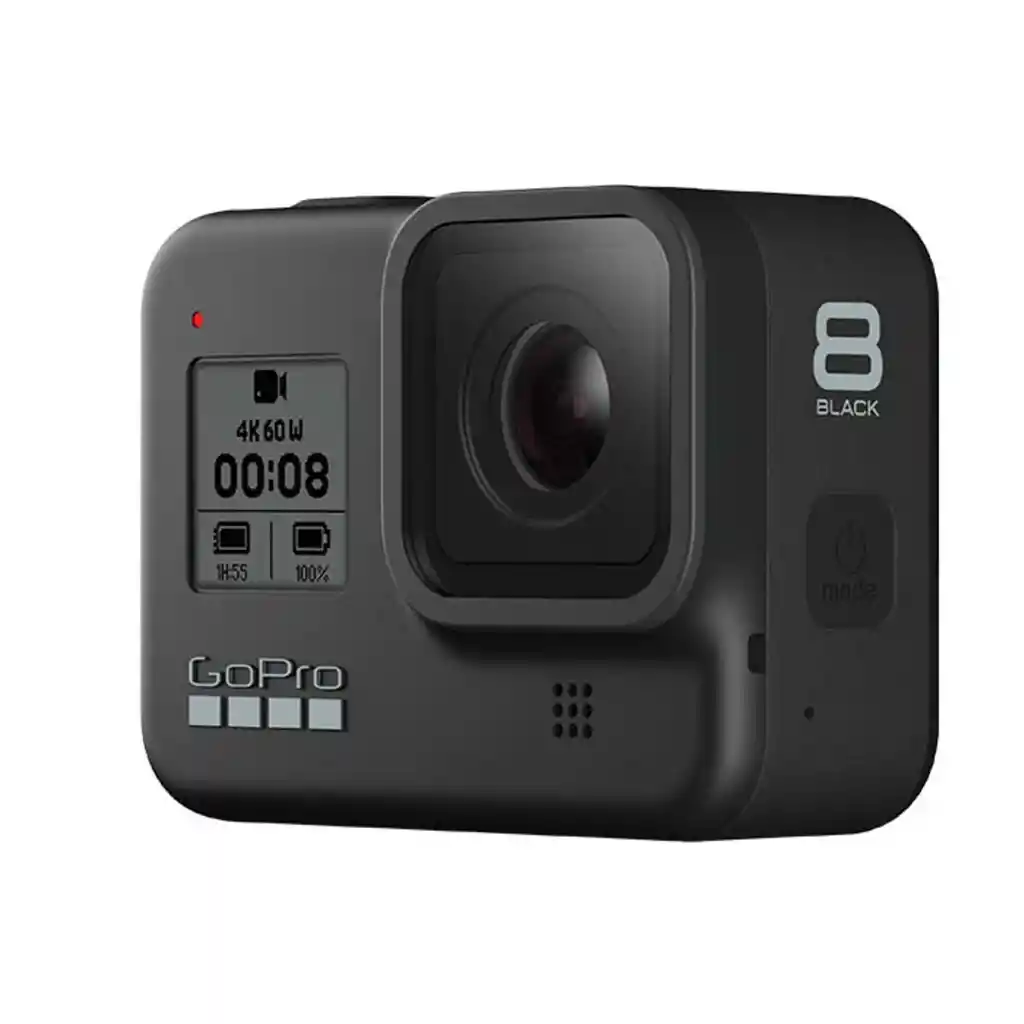 Gopro Camarahero 8 Black