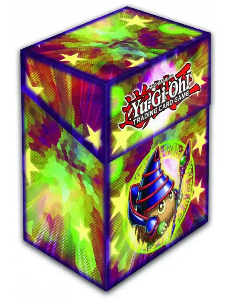 Yu-gi-oh! Deck Box - Kuriboh