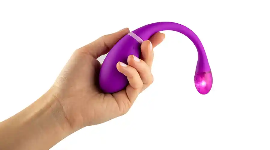 Vibrador Esca 2 By Kiiro°