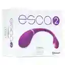 Vibrador Esca 2 By Kiiro°