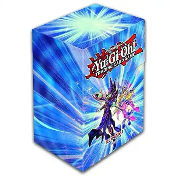 Deck Box Dark Magician