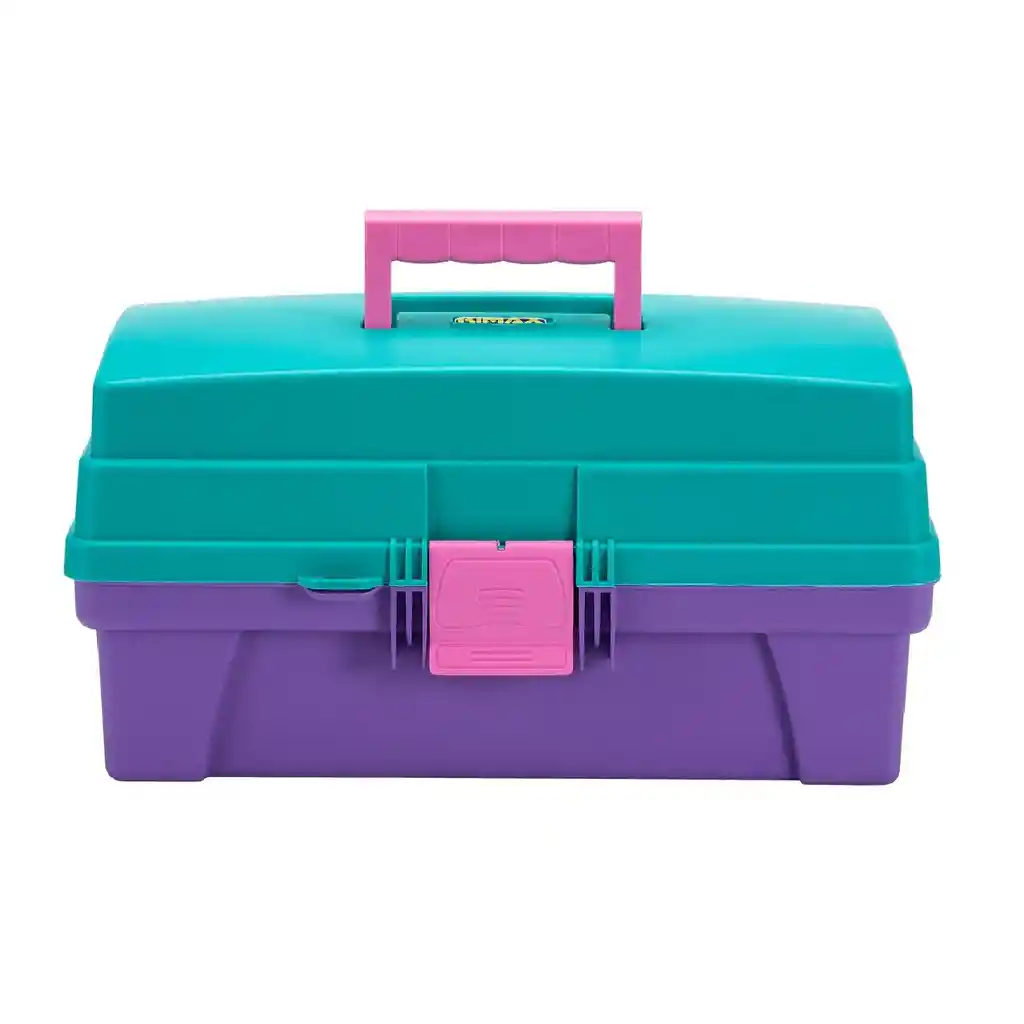 Neceser Caja Para Maquillaje Manicure Y Pedicure