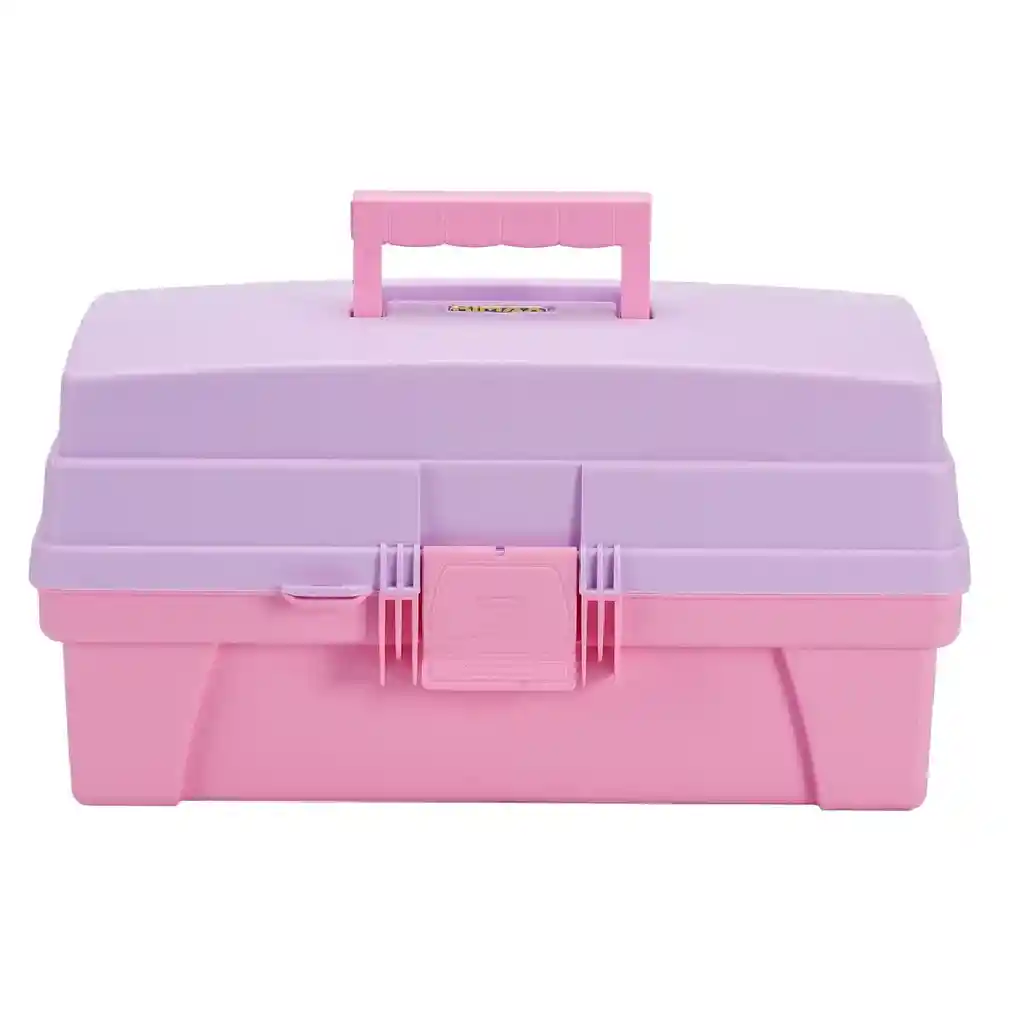 Neceser Caja Para Maquillaje Manicure Y Pedicure