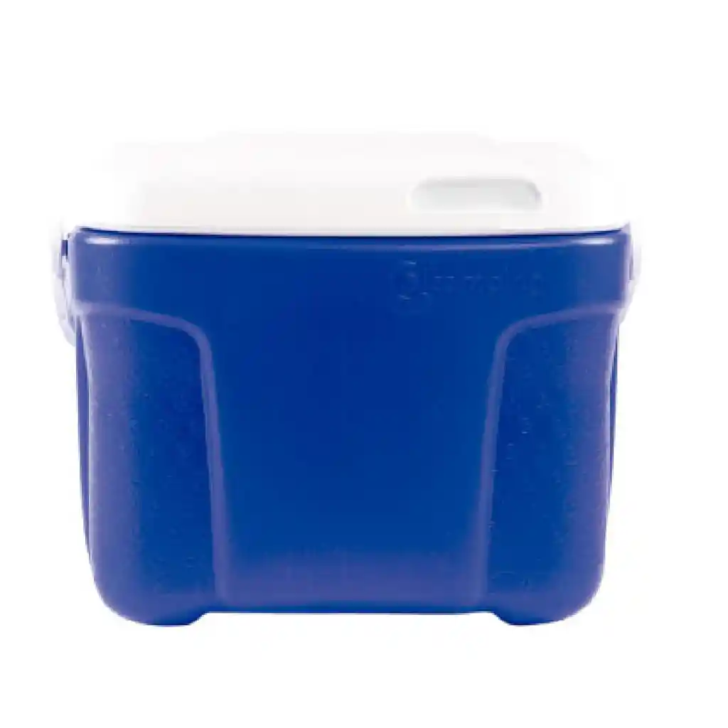 Nevera Hielera Cooler Portatil Plastica De 16 Litros