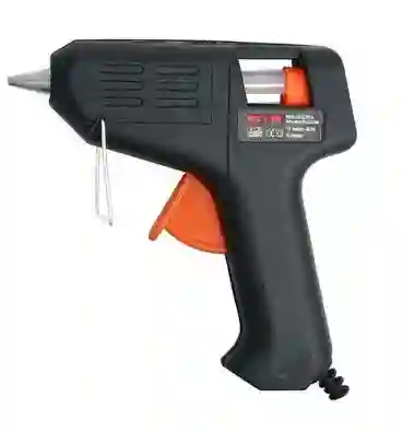 Pistola Para Silicona Pequeña