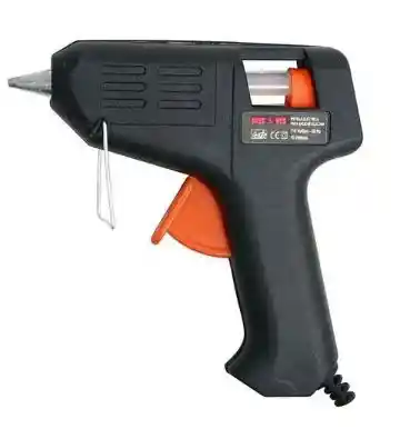 Pistola Para Silicona Pequeña