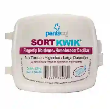Cuenta Fácil Sortkwick 28 Gr
