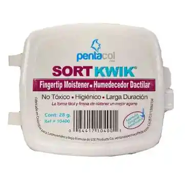 Cuenta Fácil Sortkwick 28 Gr