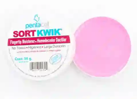 Cuenta Fácil Sortkwick 50 Gr