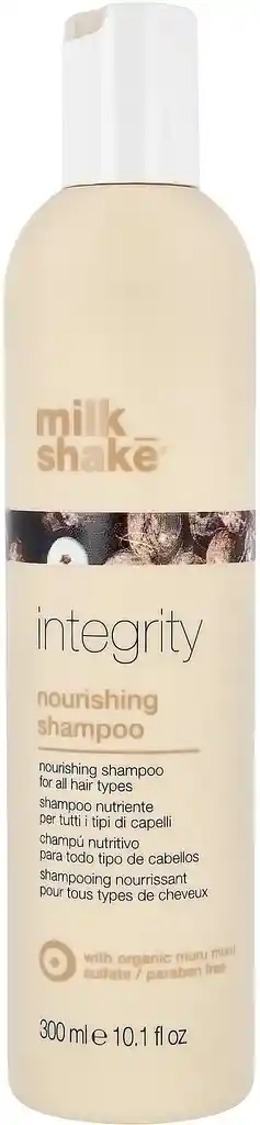 Shampoo Milk Shake Integrity Nourishing 300ml