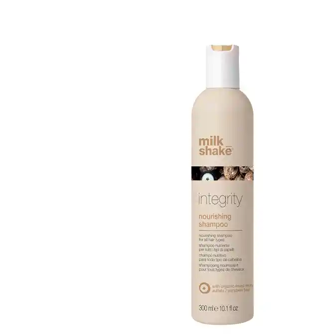 Shampoo Milk Shake Integrity Nourishing 300ml