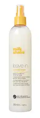 Leave In Conditioner Milk Shake 350ml