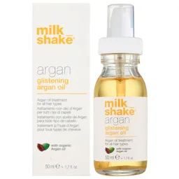 Oil Argan Milk Shake Todo Tipo Cabello 50ml