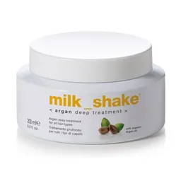 Tratamiento Profundo Argan Milk Shake 200ml