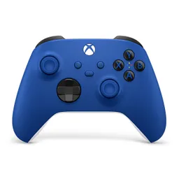 Control Xbox Series - Ishock Blue