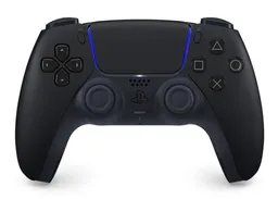 Control Ps5 Dualsense - Midnight Black