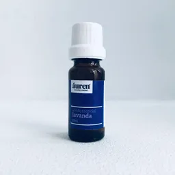 Aceite Esencial De Lavanda