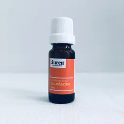 Aceite Esencial De Mandarina