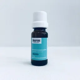 Aceite Esencial De Menta