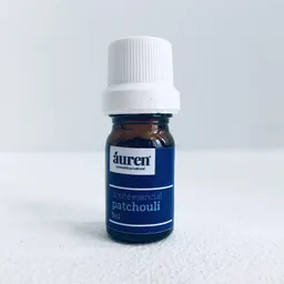 Aceite Esencial De Patchouli