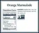 Mermelada Naranja St. Dalfour 28g	