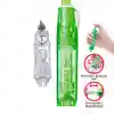 Cinta Correctora Retráctil + 1 Recarga Faber Castell