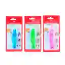 Cinta Correctora Retráctil + 1 Recarga Faber Castell