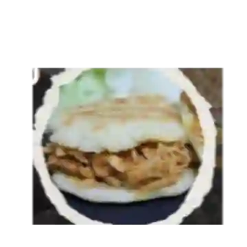 la Charles de Pollo