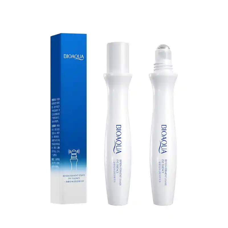 BIOAQUA Contorno Para Ojos Roll On