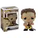 Funko Pop Leatherface Masacre En Texas 11