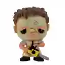 Funko Pop Leatherface Masacre En Texas 11