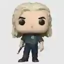 Funko Pop Geralt The Witcher 1168 Nycc 2021