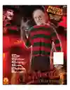 Rubie's - Disfraz De Freddy Krueger Para Hombre