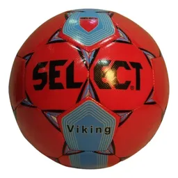 Balon De Futbol Select Rojo